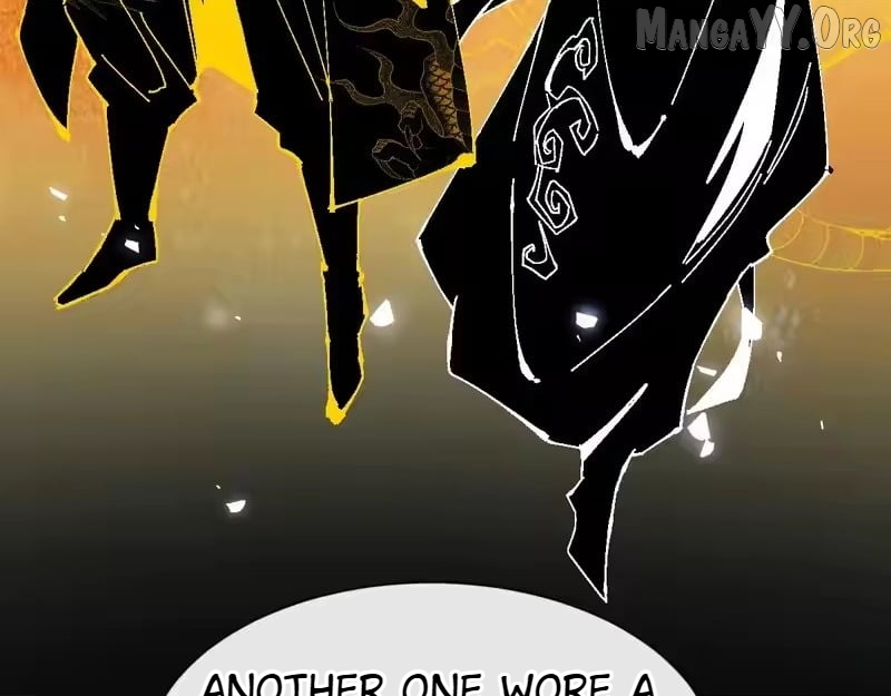 Master: This rebellious disciple is definitely not the Holy Son Chapter 170 - page 102